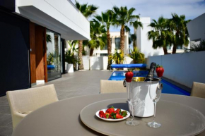 Luxury Villa LAGUNA - Ciudad Quesada, Quesada